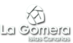 Avance cultural logo Gomera